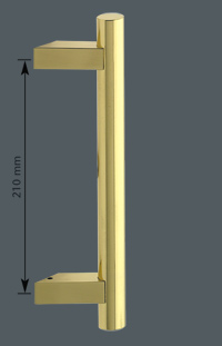 Stoßgriffe 01